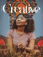 Creative Nation Magazine